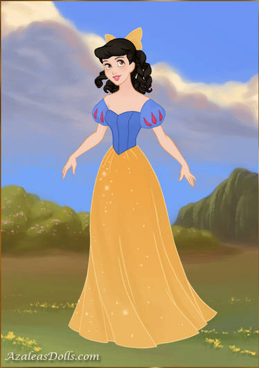 AzaleasDolls Pin Up Princess - Disney Ladies 01.02 by CheshireScalliArt on  DeviantArt