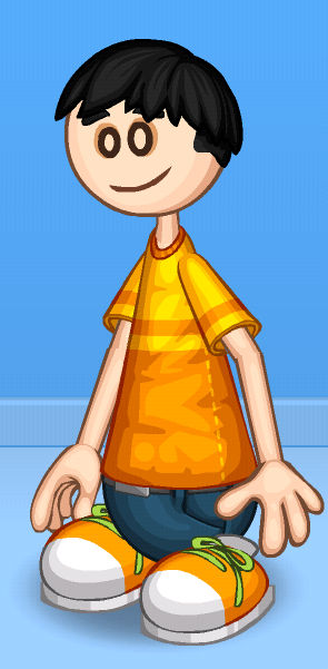 minecraftman1000 by julinhafidelis on DeviantArt