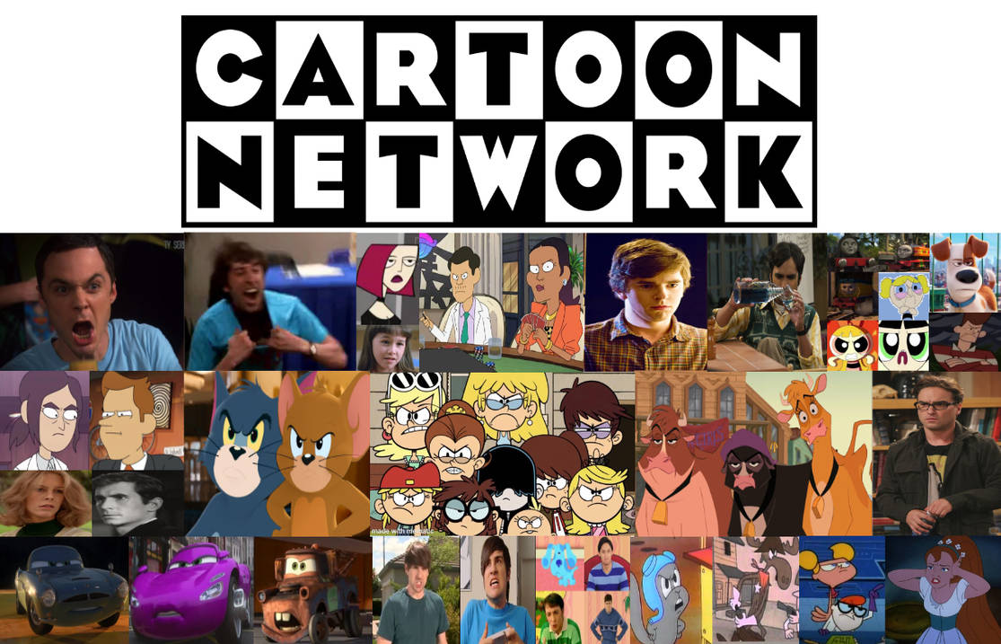 Cartoon Network Dream Team Hate By Julinhafidelis On Deviantart Cartoon Network Dream Team Hate By Julinhafidelis On Deviantart