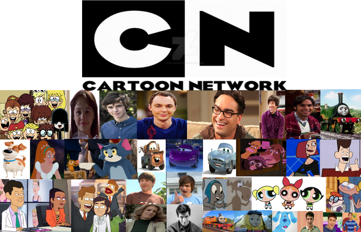 Winflame2009 Network Deviantart cartoon network Dream Team likes by julinhafidelis on DeviantArt
