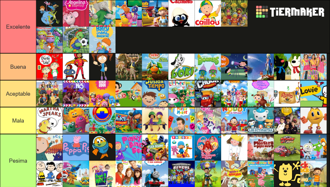 Compilado Discovery Kids 2009 (COMPLETO NOS COMENTÁRIOS) 