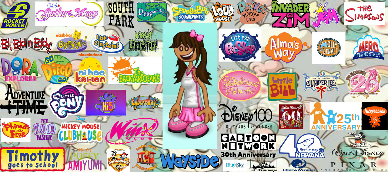 New Deviantart Page Cover by julinhafidelis on DeviantArt