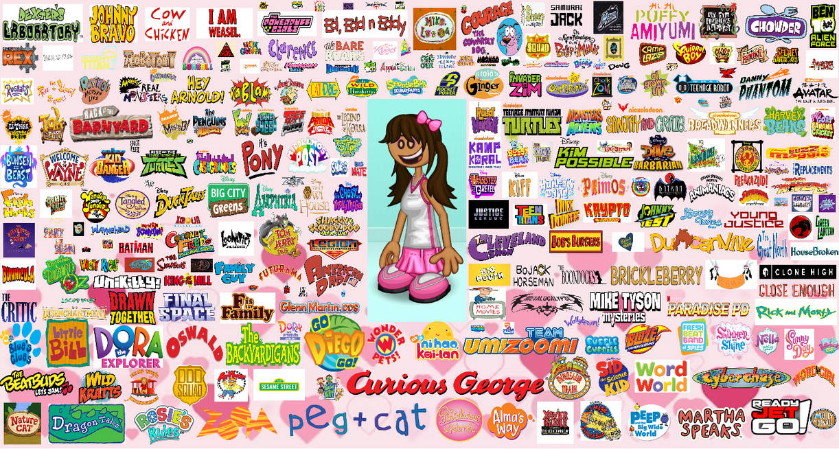 New Deviantart Page Cover 2024 by julinhafidelis on DeviantArt