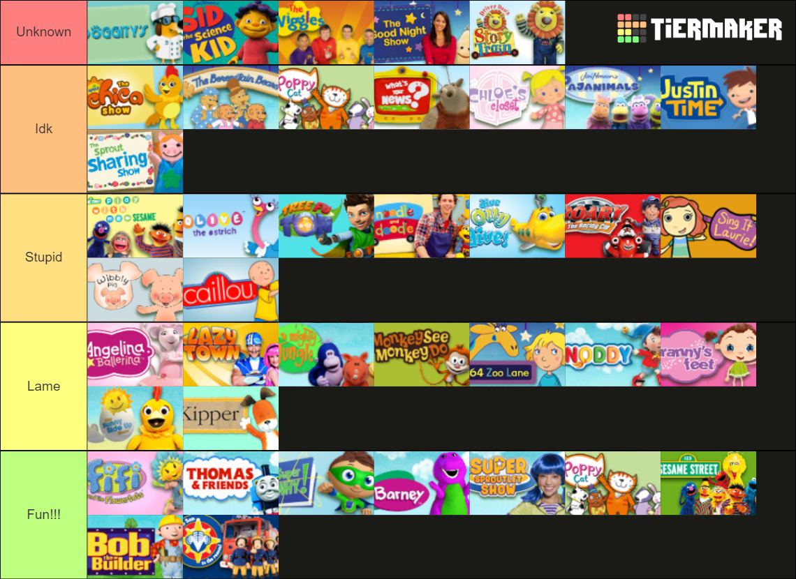 Pbs Kids Sprout Shows By Julinhafidelis On DeviantArt pbs-kids-sprout-shows-by-julinhafidelis-on-deviantart