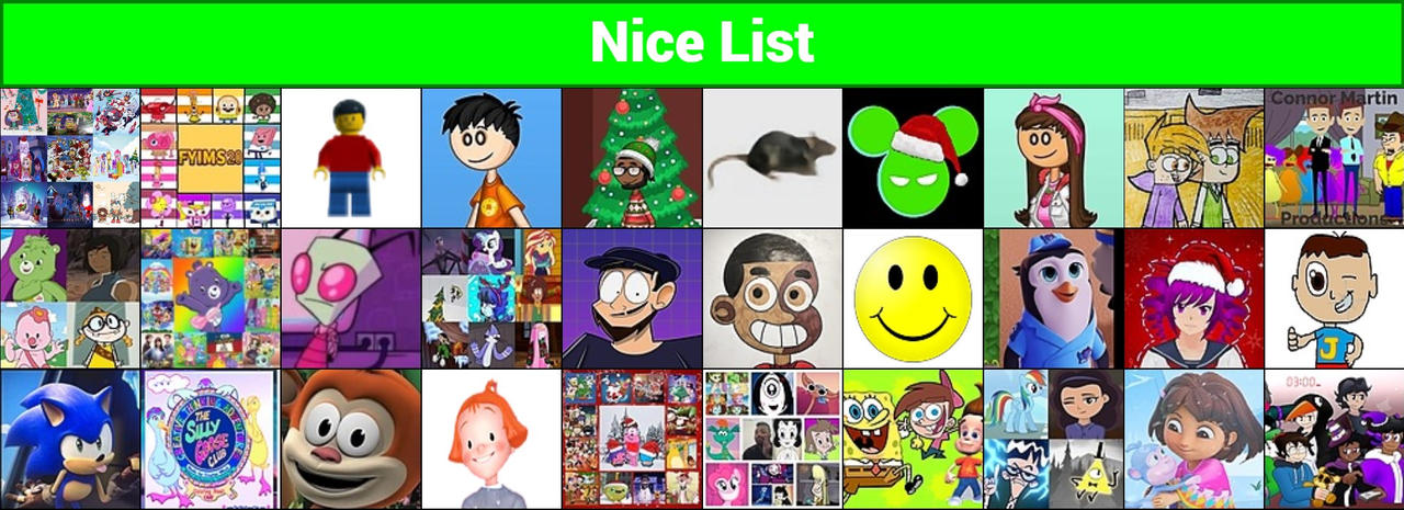 Imk2015 Deviantart My Nice Deviantart users 2024 by julinhafidelis on DeviantArt