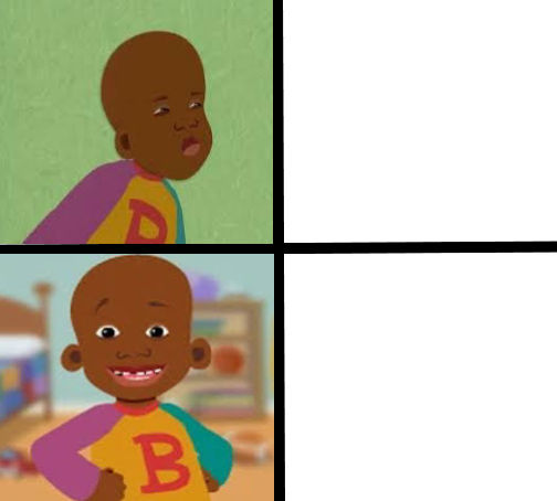 Little Bill Inflation What does Little Bill hates and Little Bill likes by julinhafidelis on ...