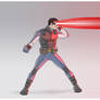 REDESIGN: CYCLOPS