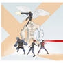 REDESIGN: X-MEN
