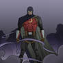 Dr Midnite redesign