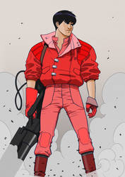 Kaneda