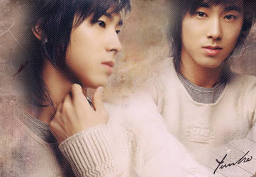 DBSK - Yunho