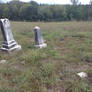 ~ Small Cemetery ~