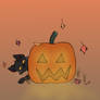 ~ Halloween doodle 2026 1 ~