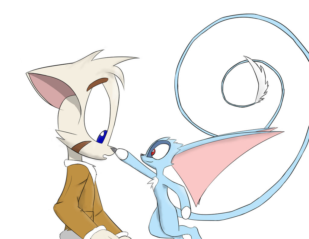 Boop! (Colored!)