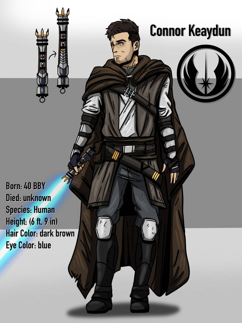 (New oc) Star Wars by rinji17onfire on DeviantArt