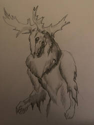 Wendigo