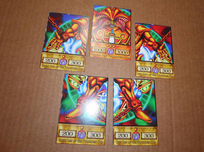 yugioh aigami deck Aigami Deck 2024 - Yu-Gi-Oh! Dueling Nexus