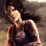 Tomb Raider Reborn