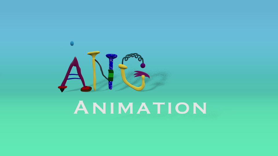 Vanguard Animation (20052006) logo remake by AhmedFromCanada on DeviantArt