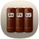 Dictionary Icon