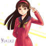 Yukiko