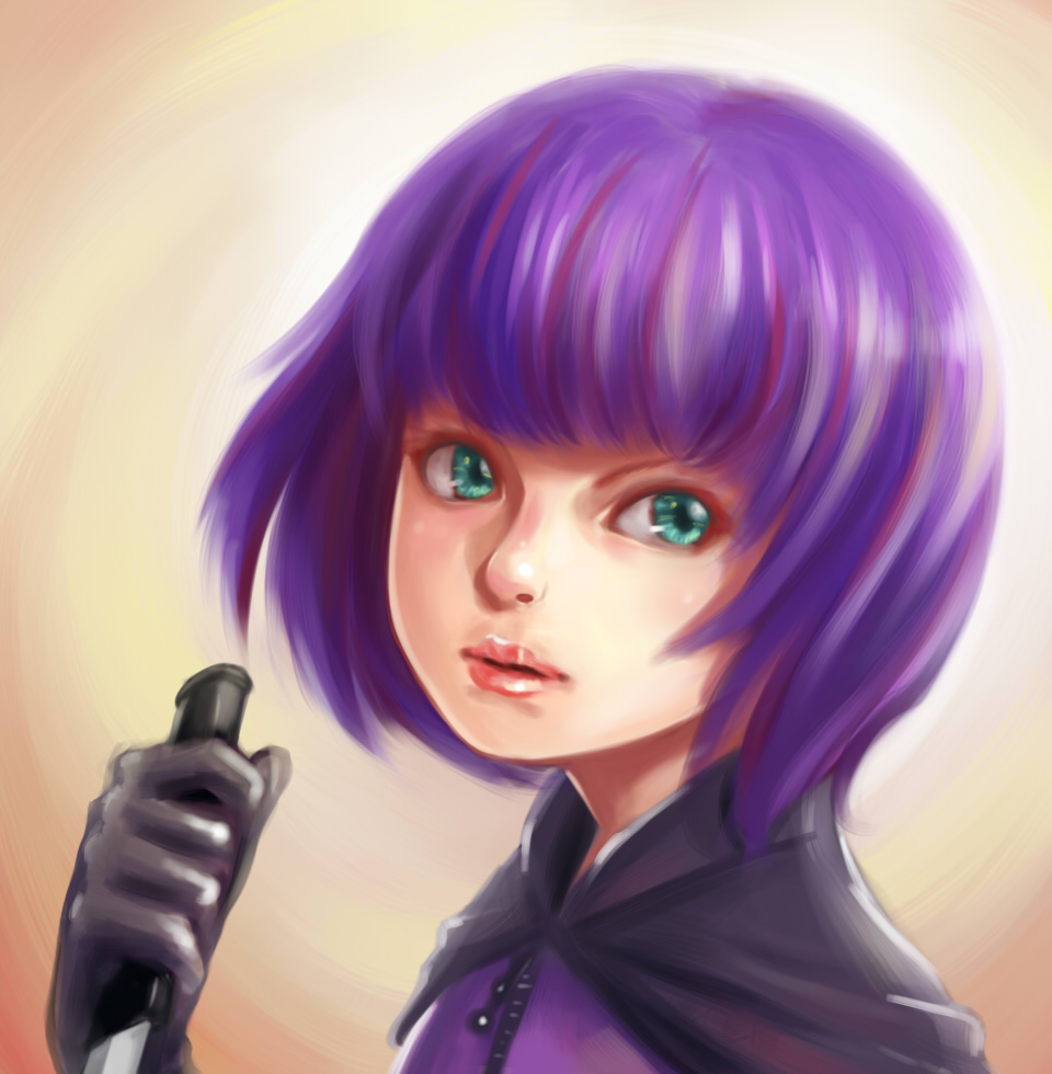 Hit-Girl