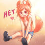 Foxgirl
