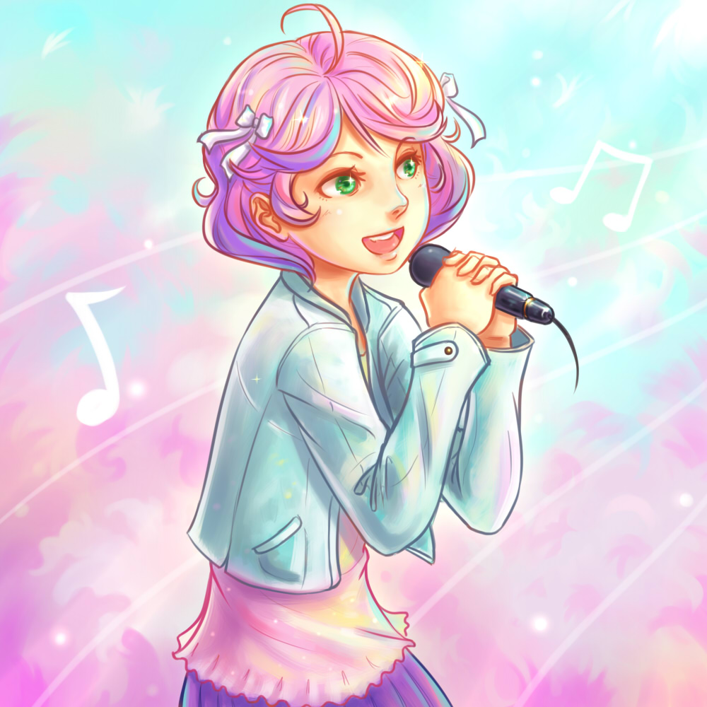 Sweetie Song