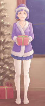 Twilight wishes you a Merry Christmas
