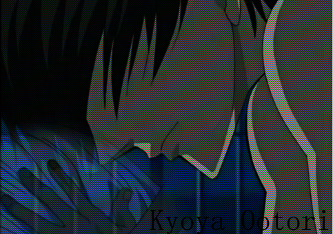 Kyoya Ootori