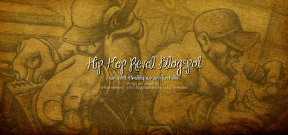 hip hop revol blogspot 2.0