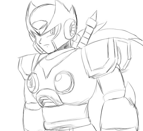 Zero Sketch