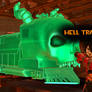 Gmod Vort Adventures (Comic-ized) Helltrain