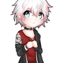 Unknown Chibi