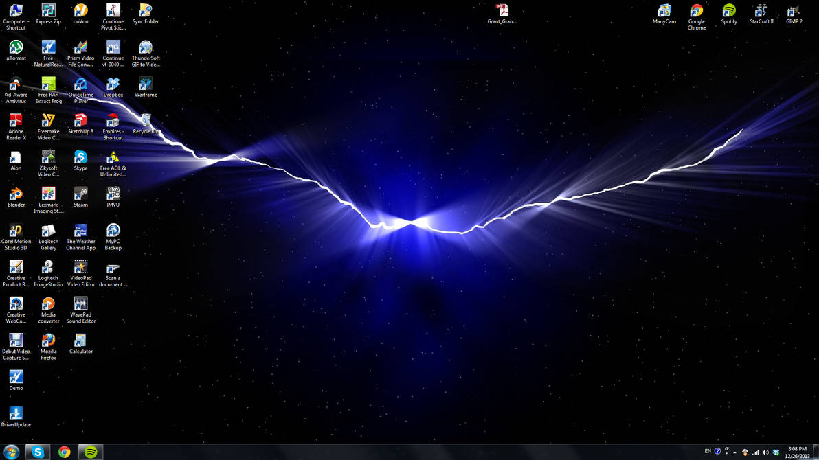 desktop