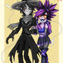 Edward and Alice! (Comm)