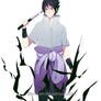NS: Uchiha Sasuke