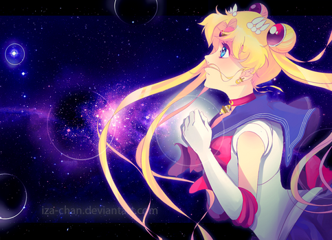 SMC: Sailor Moon