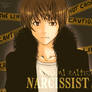 Yagami Raito - Narcissist