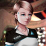 Kara (Detroit: Become Human)