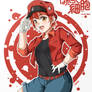 Red Blood Cell (Hataraku Saibou|Cells at work!)