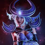 Syndra - League of Legends