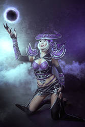 Syndra - League of Legends