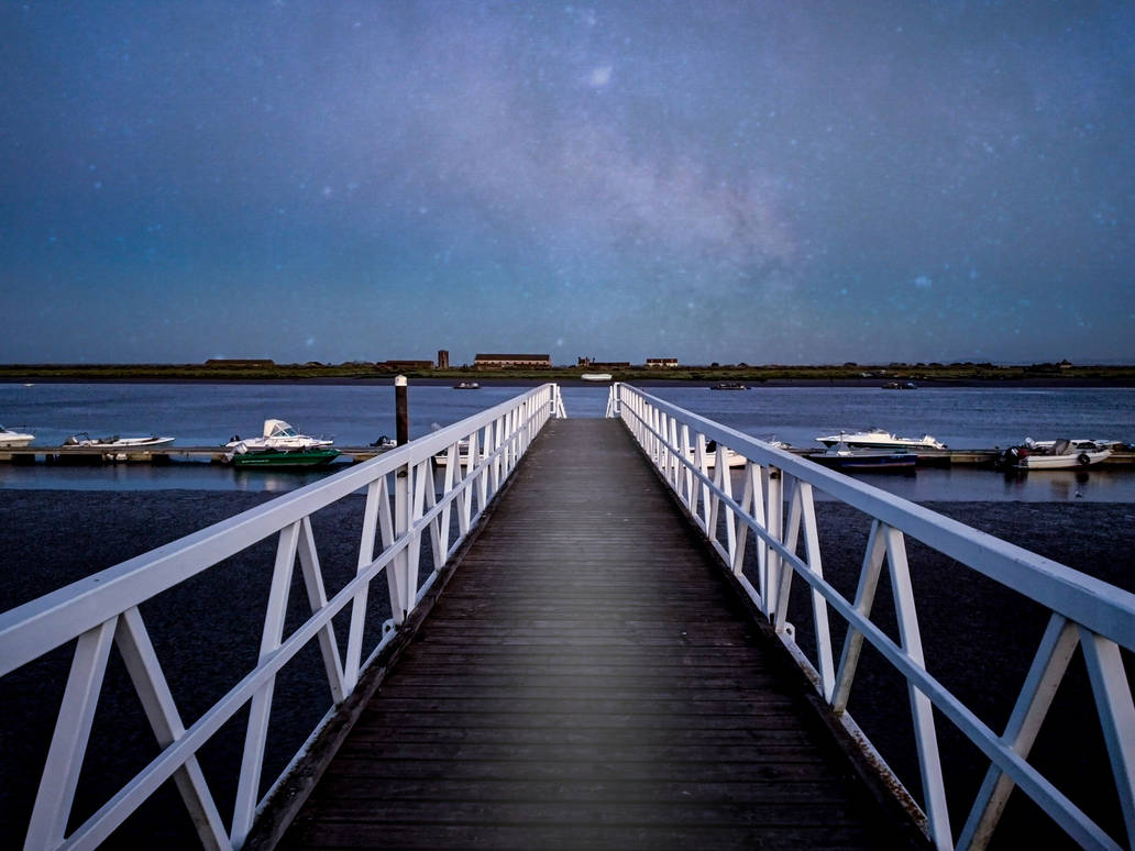 White Path Pattern White path by Xioga on DeviantArt