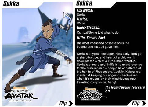 Sokka