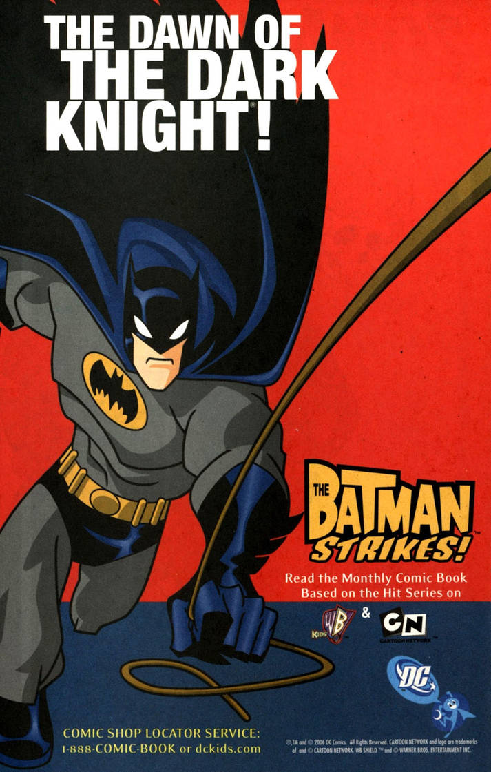 The Batman promo by RhinoWing on DeviantArt
