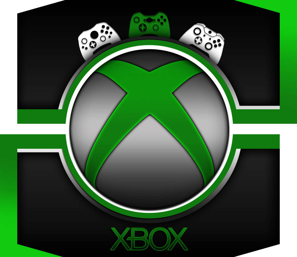 OriginalXboxArt by Kfaria2019 on DeviantArt