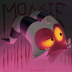 Moxx!