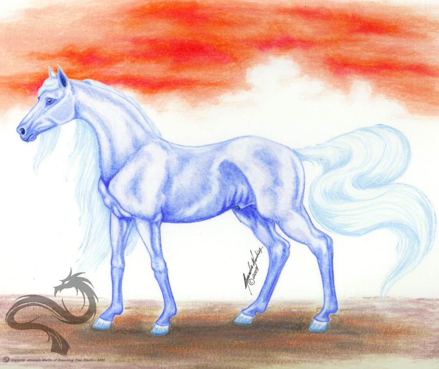 Azuron by CozmicDreamer on DeviantArt