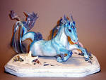 HippocampusSculpt64 by CozmicDreamer